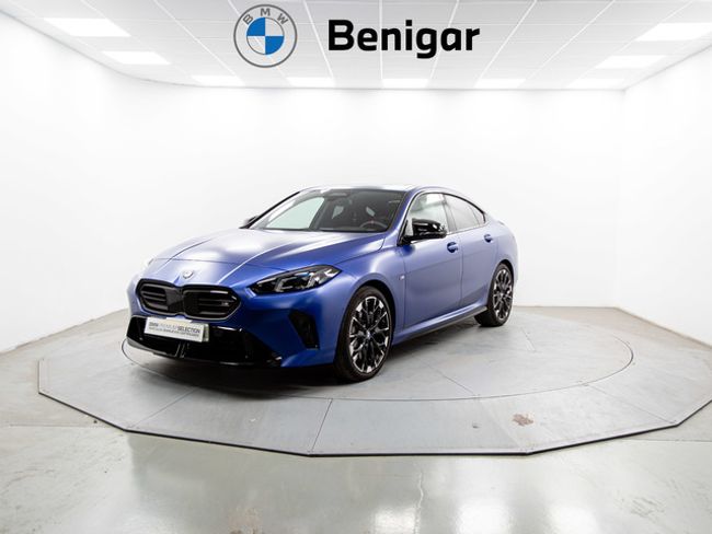 BMW Serie 2 m235i xdrive gran coupe 221 kw (300 cv)