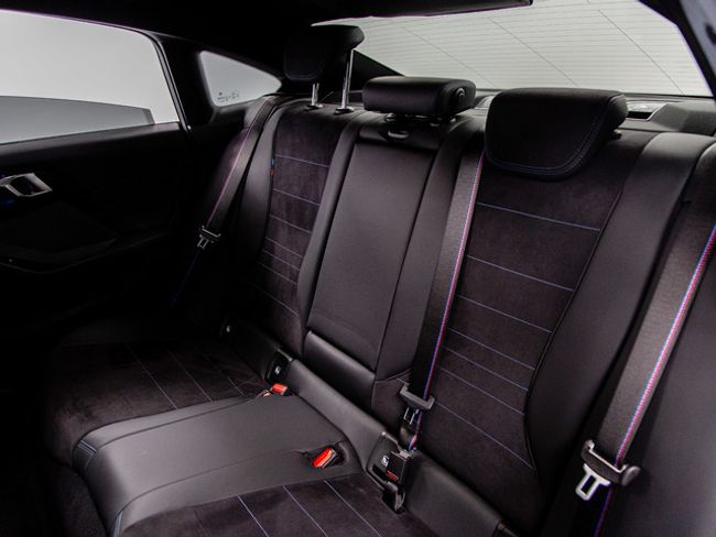 BMW Serie 2 m235i xdrive gran coupe 221 kw (300 cv)