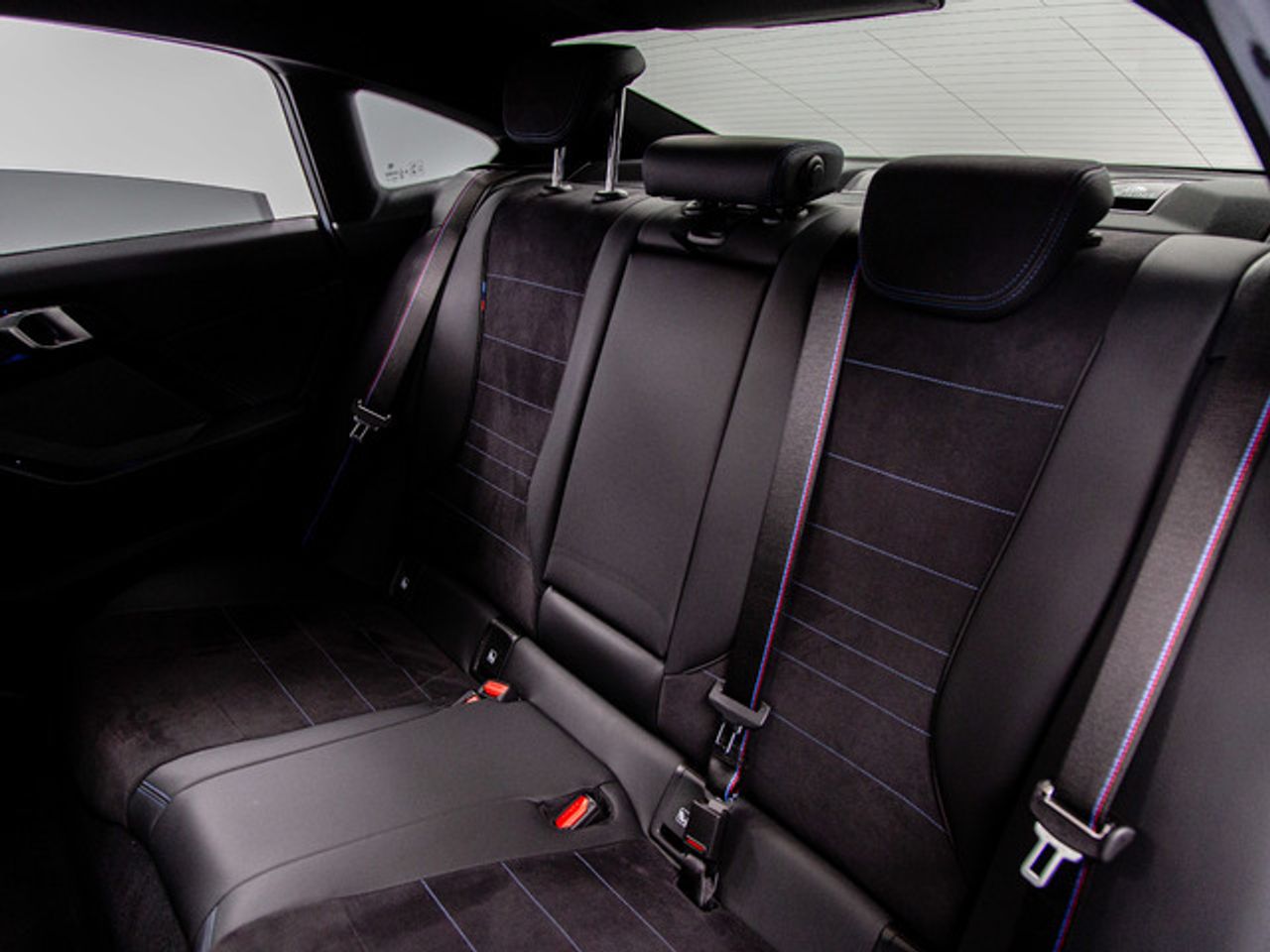 BMW Serie 2 m235i xdrive gran coupe 221 kw (300 cv)  2024 Gasolina - Foto 10