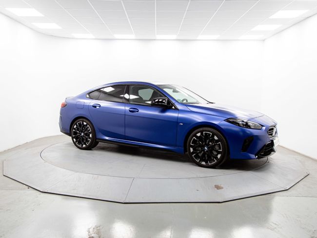BMW Serie 2 m235i xdrive gran coupe 221 kw (300 cv)