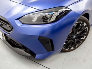 BMW Serie 2 m235i xdrive gran coupe 221 kw (300 cv)  2024 Gasolina - Foto 11