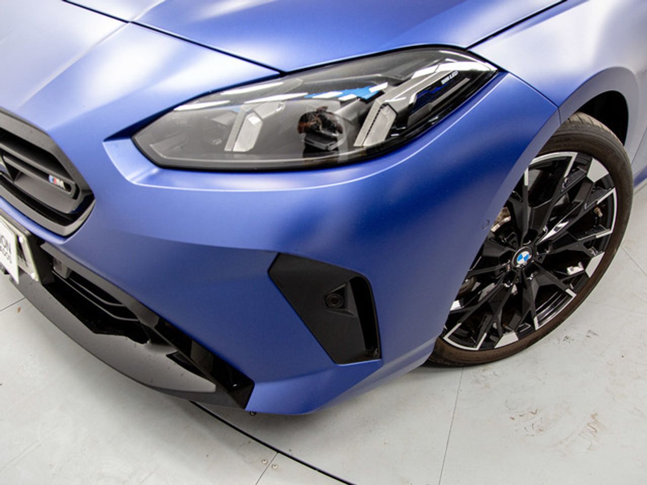 BMW Serie 2 m235i xdrive gran coupe 221 kw (300 cv)  2024 Gasolina - Foto 7