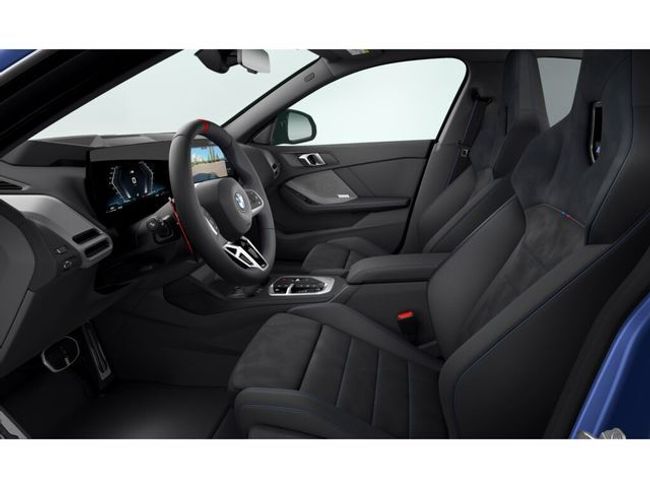 BMW Serie 2 m235i xdrive gran coupe 221 kw (300 cv)