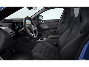 BMW Serie 2 m235i xdrive gran coupe 221 kw (300 cv)  2024 Gasolina - Foto 5