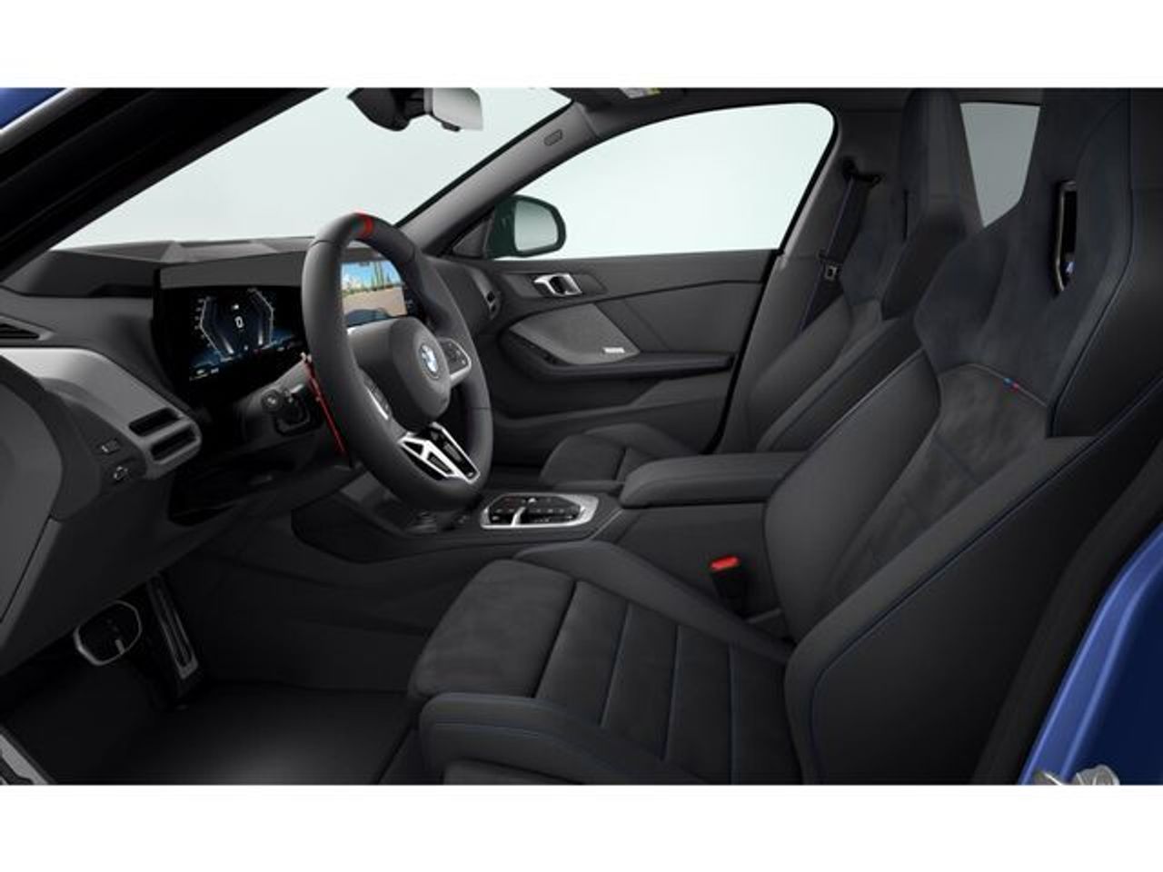 BMW Serie 2 m235i xdrive gran coupe 221 kw (300 cv)  2024 Gasolina - Foto 4