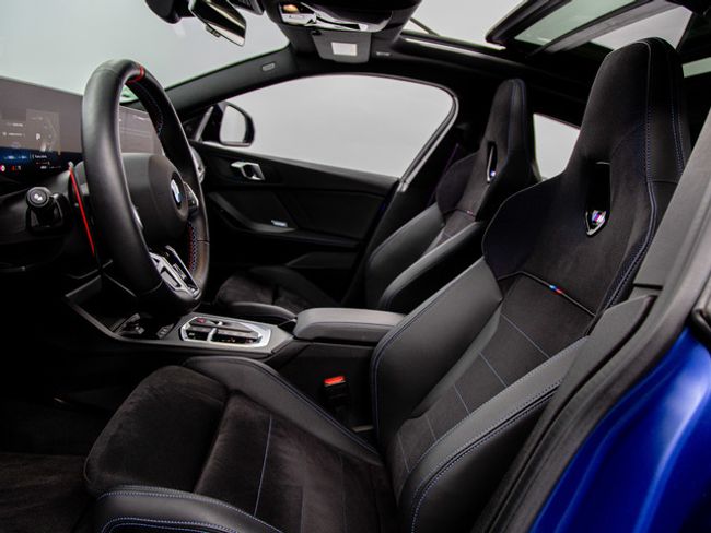 BMW Serie 2 m235i xdrive gran coupe 221 kw (300 cv)