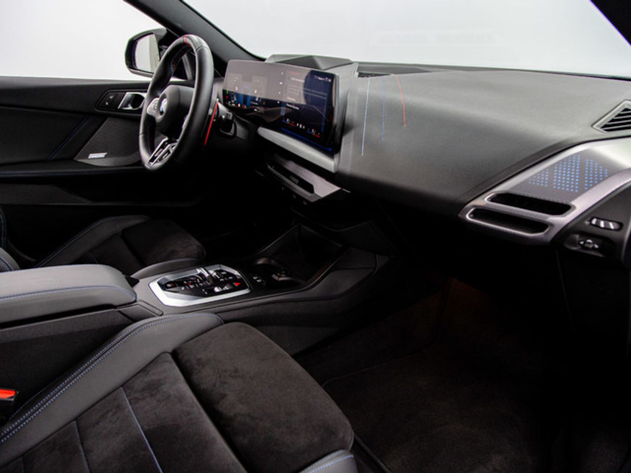 BMW Serie 2 m235i xdrive gran coupe 221 kw (300 cv)  2024 Gasolina - Foto 9