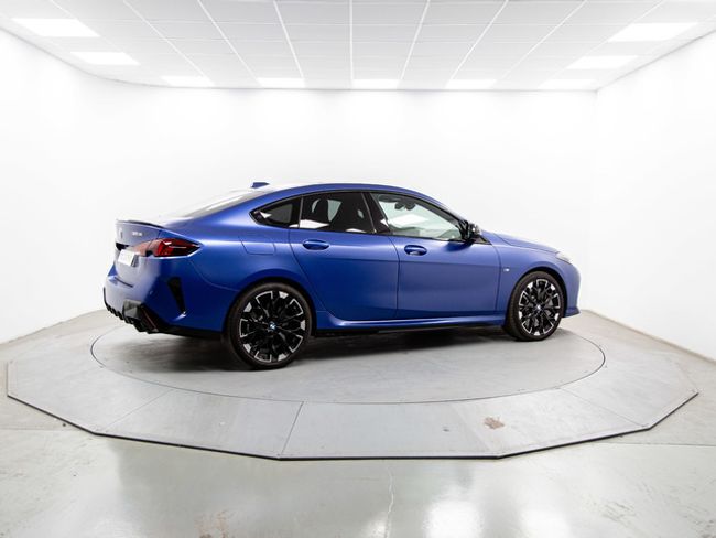 BMW Serie 2 m235i xdrive gran coupe 221 kw (300 cv)