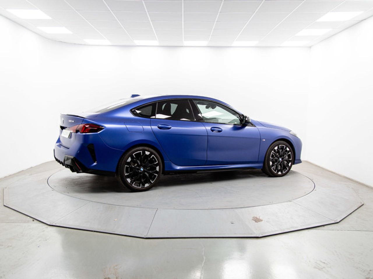 BMW Serie 2 m235i xdrive gran coupe 221 kw (300 cv)  2024 Gasolina - Foto 12