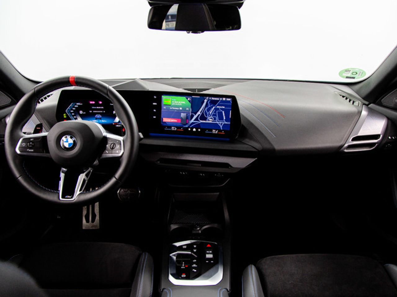 BMW Serie 2 m235i xdrive gran coupe 221 kw (300 cv)  2024 Gasolina - Foto 8