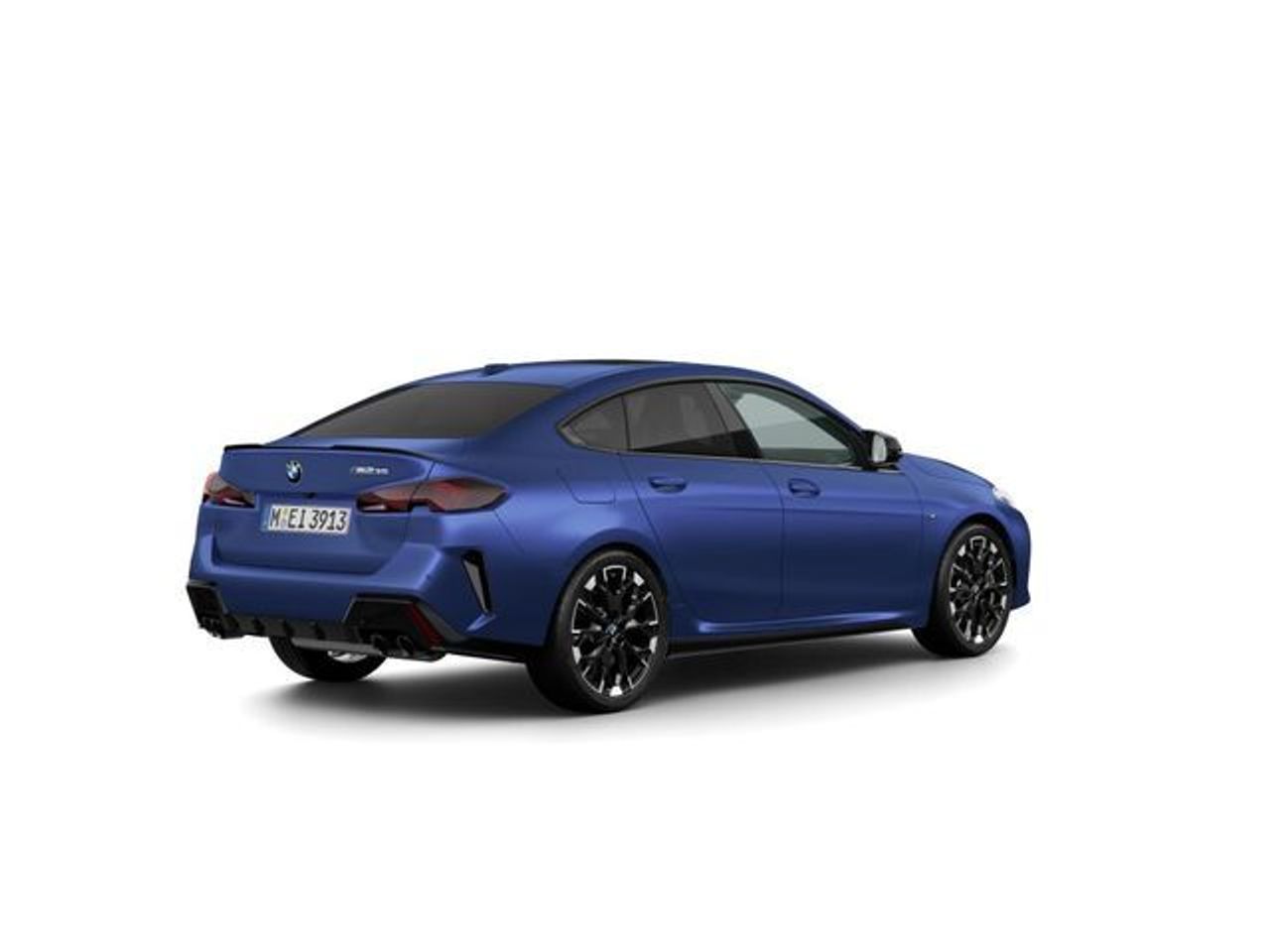 BMW Serie 2 m235i xdrive gran coupe 221 kw (300 cv)  2024 Gasolina - Foto 3
