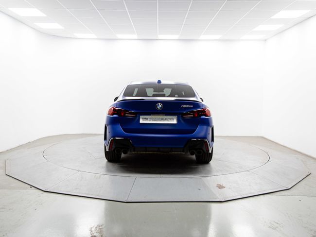 BMW Serie 2 m235i xdrive gran coupe 221 kw (300 cv)