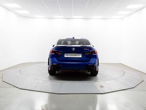 BMW Serie 2 m235i xdrive gran coupe 221 kw (300 cv)  2024 Gasolina - Foto 9