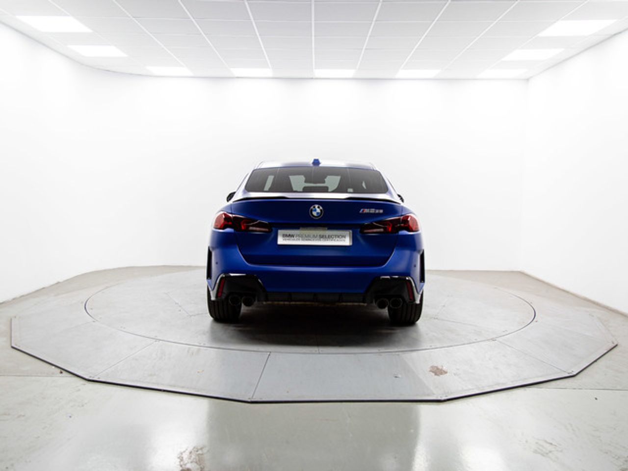 BMW Serie 2 m235i xdrive gran coupe 221 kw (300 cv)  2024 Gasolina - Foto 6