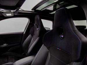 BMW Serie 2 m235i xdrive gran coupe 221 kw (300 cv)  2024 Gasolina - Foto 29