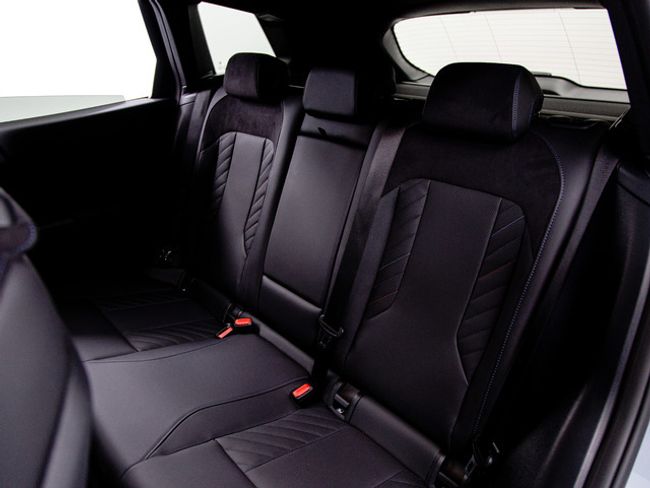 BMW X3 xdrive20d 145 kw (197 cv)
