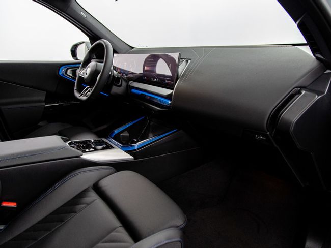 BMW X3 xdrive20d 145 kw (197 cv)