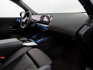 BMW X3 xdrive20d 145 kw (197 cv)  2026 Diésel - Foto 15