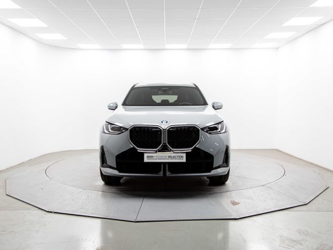 BMW X3 xdrive20d 145 kw (197 cv)