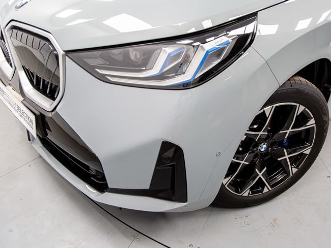 BMW X3 xdrive20d 145 kw (197 cv)