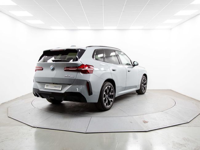 BMW X3 xdrive20d 145 kw (197 cv)