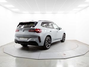 BMW X3 xdrive20d 145 kw (197 cv)  2026 Diésel - Foto 7