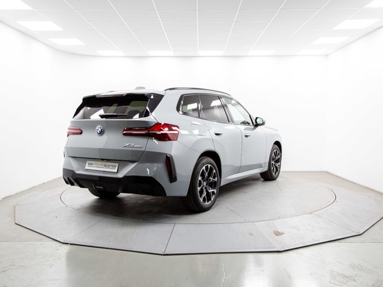 BMW X3 xdrive20d 145 kw (197 cv)  2026 Diésel - Foto 5