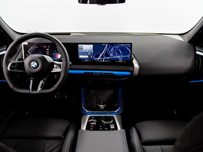 BMW X3 xdrive20d 145 kw (197 cv)
