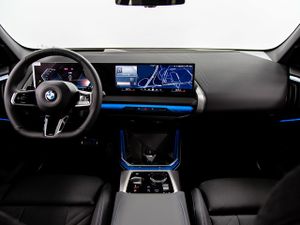 BMW X3 xdrive20d 145 kw (197 cv)  2026 Diésel - Foto 13
