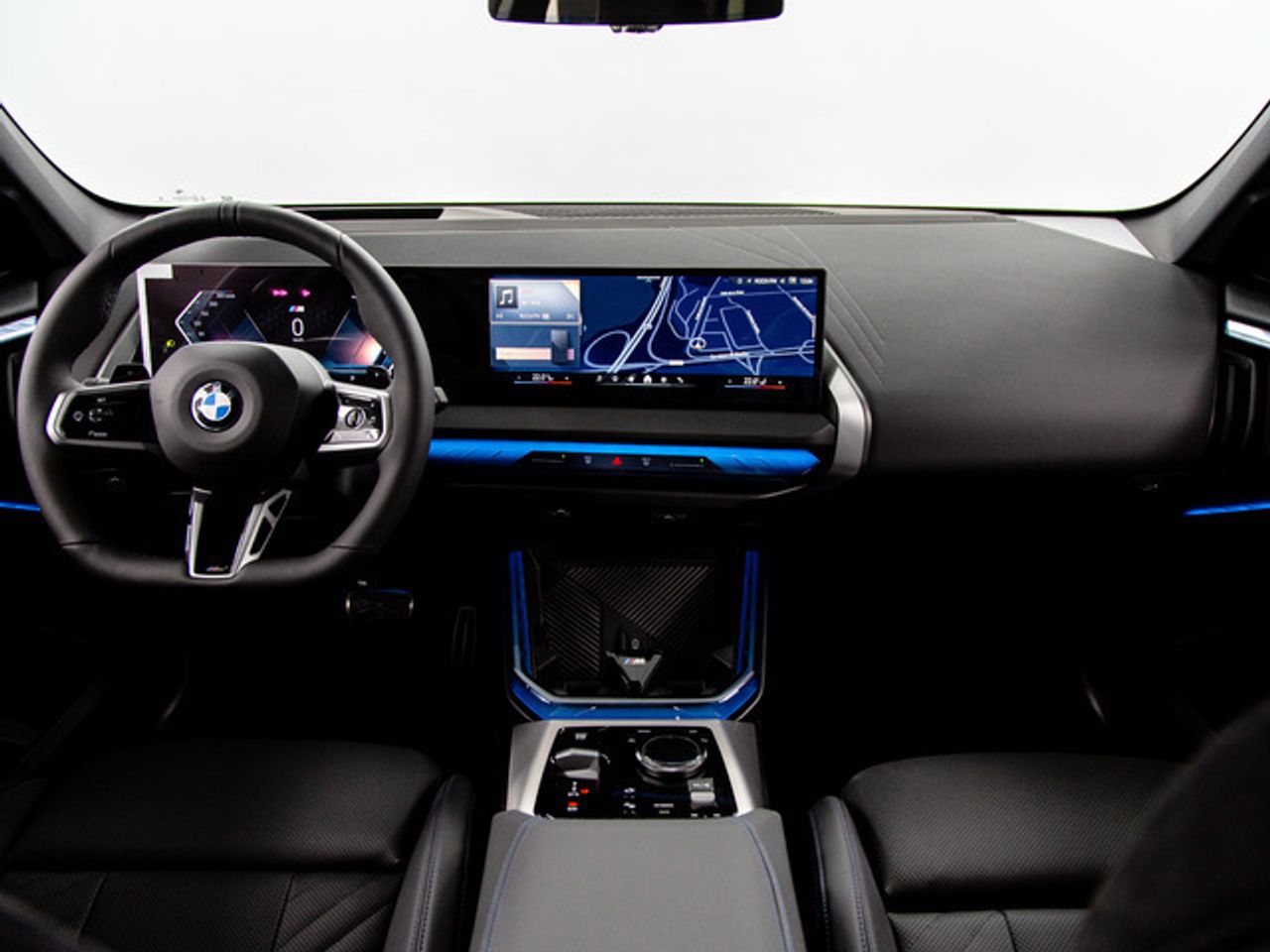 BMW X3 xdrive20d 145 kw (197 cv)  2026 Diésel - Foto 8