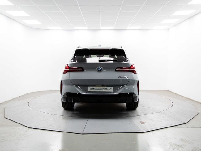 BMW X3 xdrive20d 145 kw (197 cv)