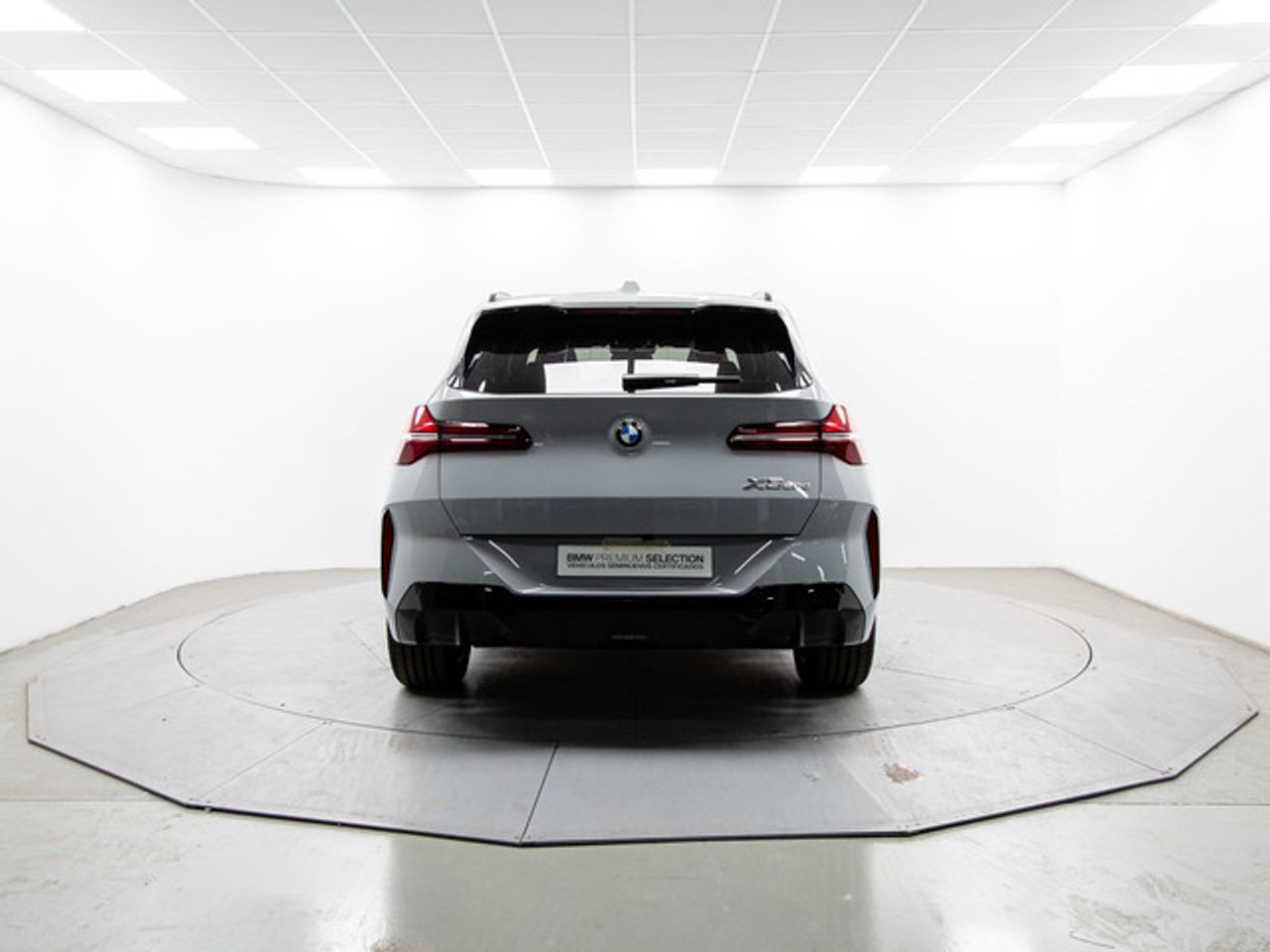 BMW X3 xdrive20d 145 kw (197 cv)  2026 Diésel - Foto 6