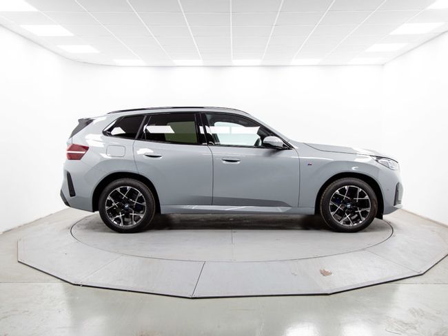 BMW X3 xdrive20d 145 kw (197 cv)