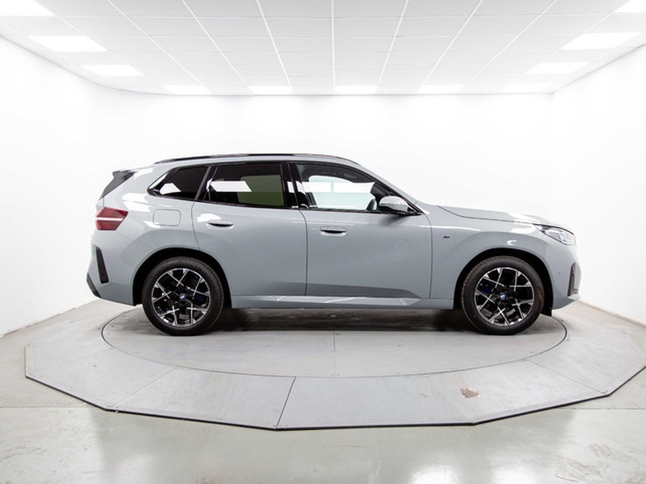 BMW X3 xdrive20d 145 kw (197 cv)  2026 Diésel - Foto 13