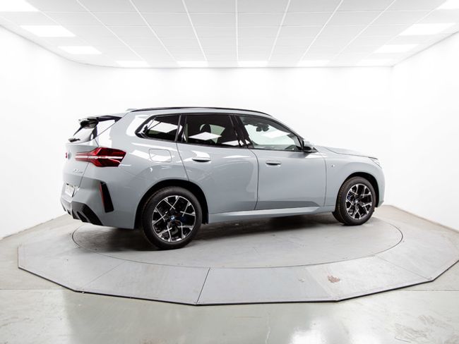 BMW X3 xdrive20d 145 kw (197 cv)