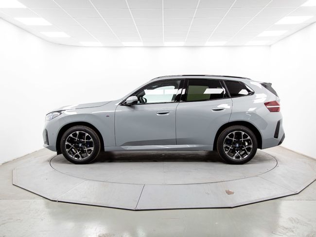 BMW X3 xdrive20d 145 kw (197 cv)