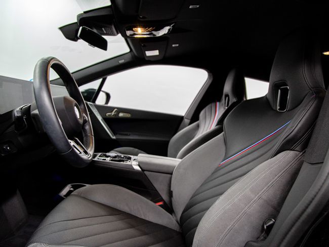 BMW iX xdrive45 300 kw (408 cv)