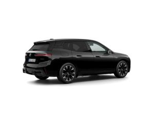 BMW iX xdrive45 300 kw (408 cv)  2025 Eléctrico - Foto 15