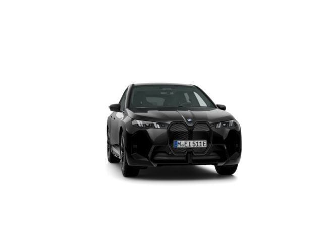 BMW iX xdrive45 300 kw (408 cv)