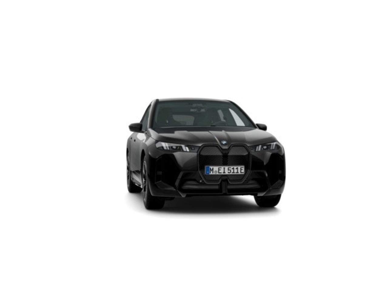 BMW iX xdrive45 300 kw (408 cv)  2025 Eléctrico - Foto 8