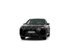 BMW iX xdrive45 300 kw (408 cv)  2025 Eléctrico - Foto 2