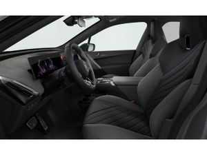 BMW iX xdrive45 300 kw (408 cv)  2025 Eléctrico - Foto 25
