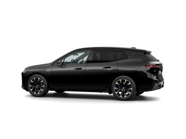 BMW iX xdrive45 300 kw (408 cv)