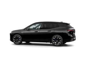 BMW iX xdrive45 300 kw (408 cv)  2025 Eléctrico - Foto 19