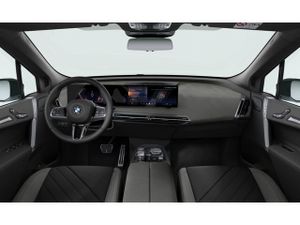 BMW iX xdrive45 300 kw (408 cv)  2025 Eléctrico - Foto 27