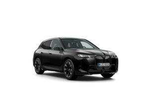 BMW iX xdrive45 300 kw (408 cv)  2025 Eléctrico - Foto 17