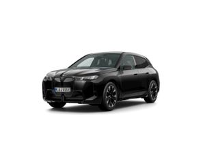 BMW iX xdrive45 300 kw (408 cv)  2025 Eléctrico - Foto 5