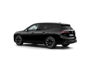 BMW iX xdrive45 300 kw (408 cv)  2025 Eléctrico - Foto 11