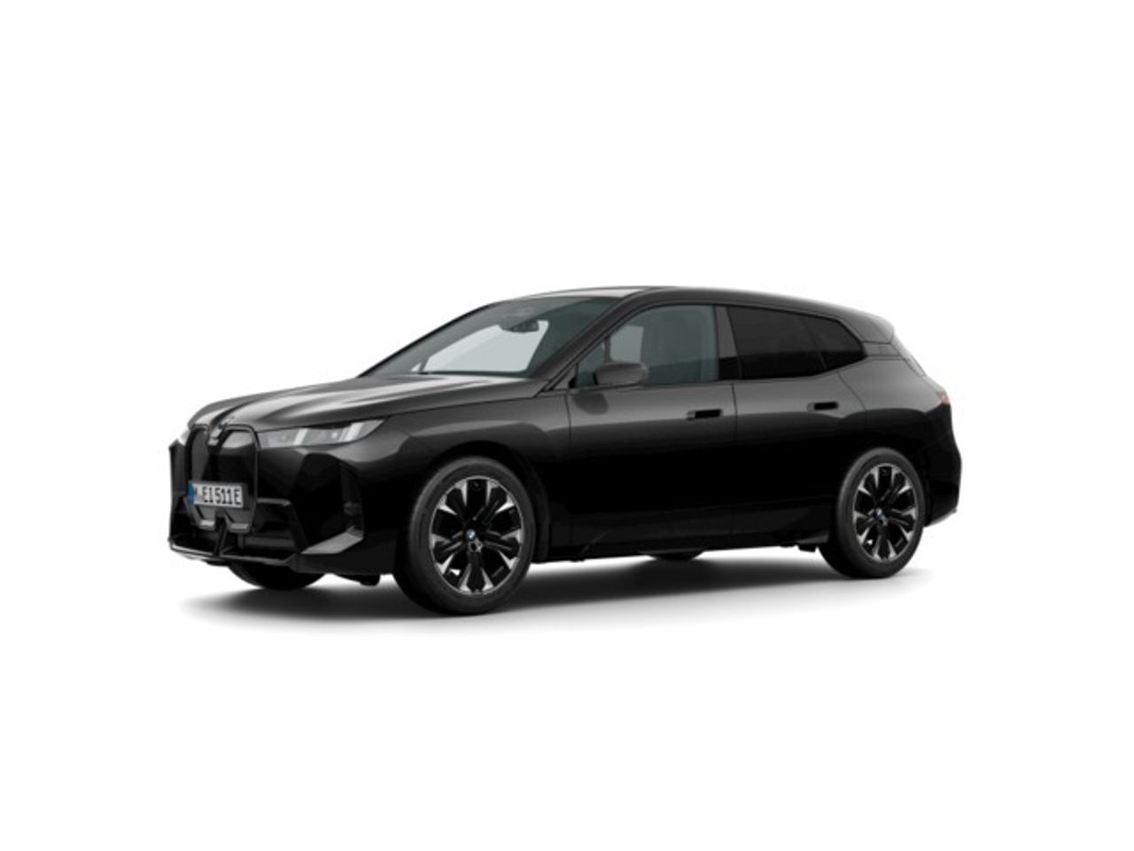 BMW iX xdrive45 300 kw (408 cv)  2025 Eléctrico - Foto 3