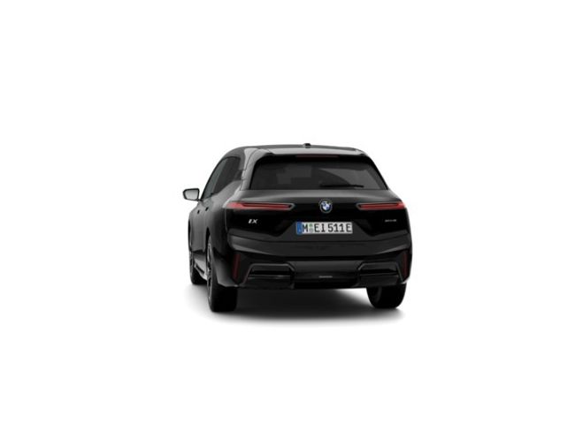 BMW iX xdrive45 300 kw (408 cv)
